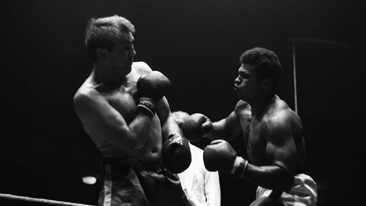 Charles "Charly" Graf (u.a. Glücksspiel und Zuhälterei/rund zehn Jahre): Der 2. Oktober 1979 änderte das Leben von Charles "Charly" Graf. Im Kampf gegen den Jugoslawen Ivan Preberg musste er mit 19 Jahren seine erste Niederlage einstecken
 