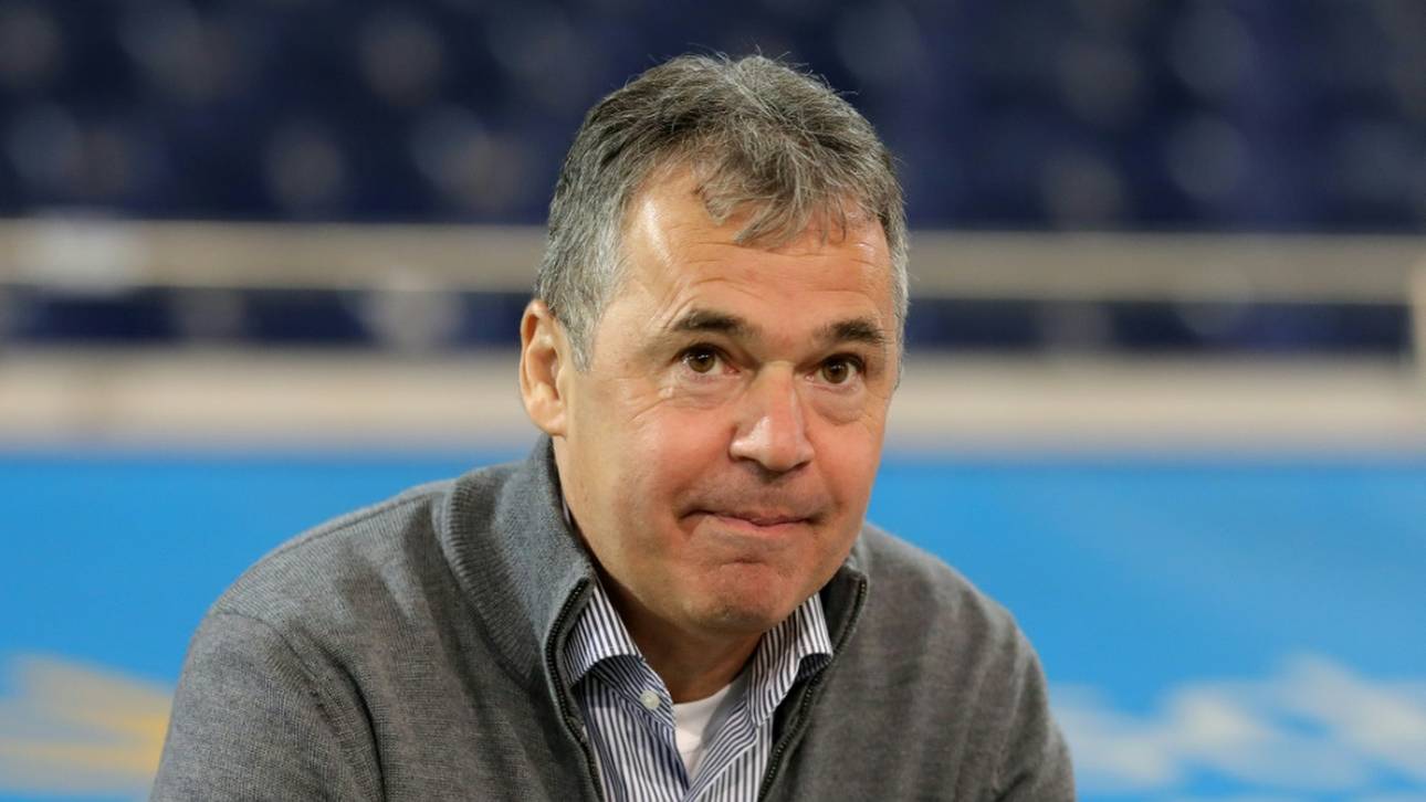 DFL? Rettig stellt Investoren-Frage