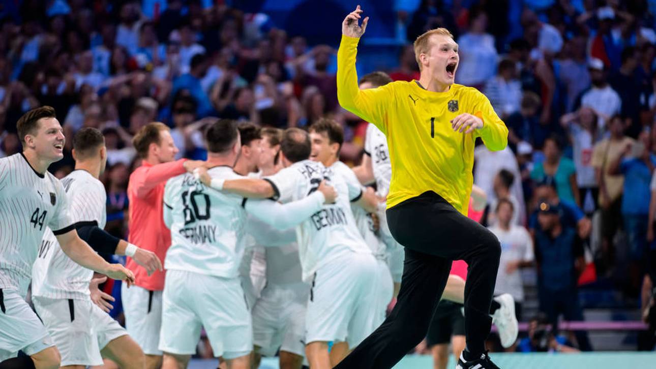 Wunder-Comeback für die Ewigkeit!