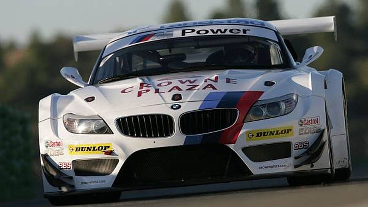 VLN-Saisonauftakt: BMW siegt beim Abbruchrennen