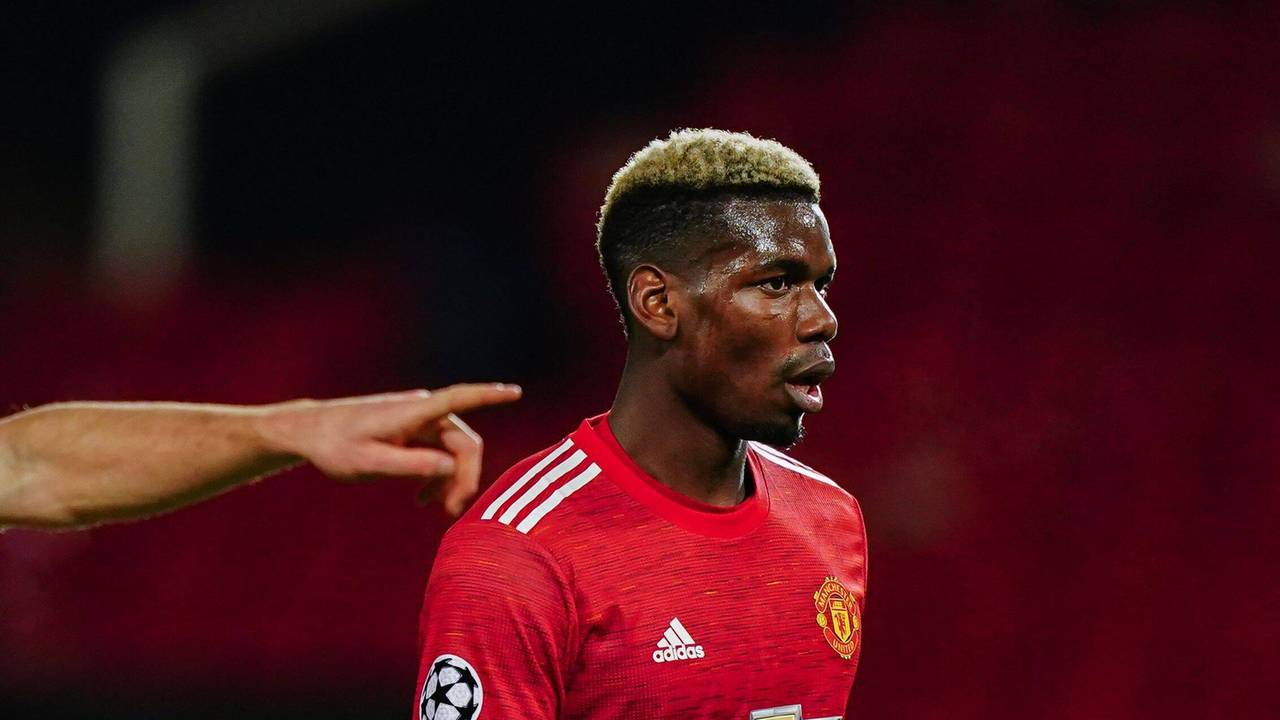 Kontakt aufgenommen: PSG arbeitet weiter an dem Transfer von Paul Pogba