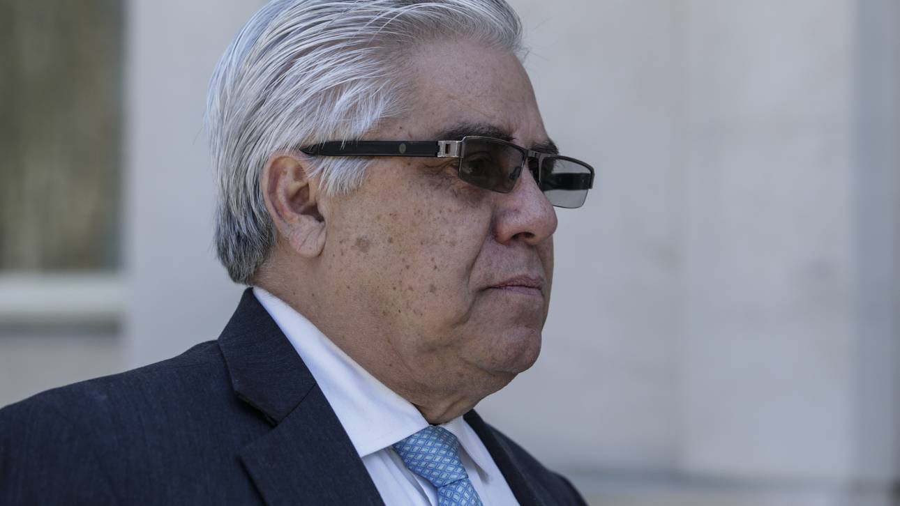 Erstes Urteil im FIFA-Skandal