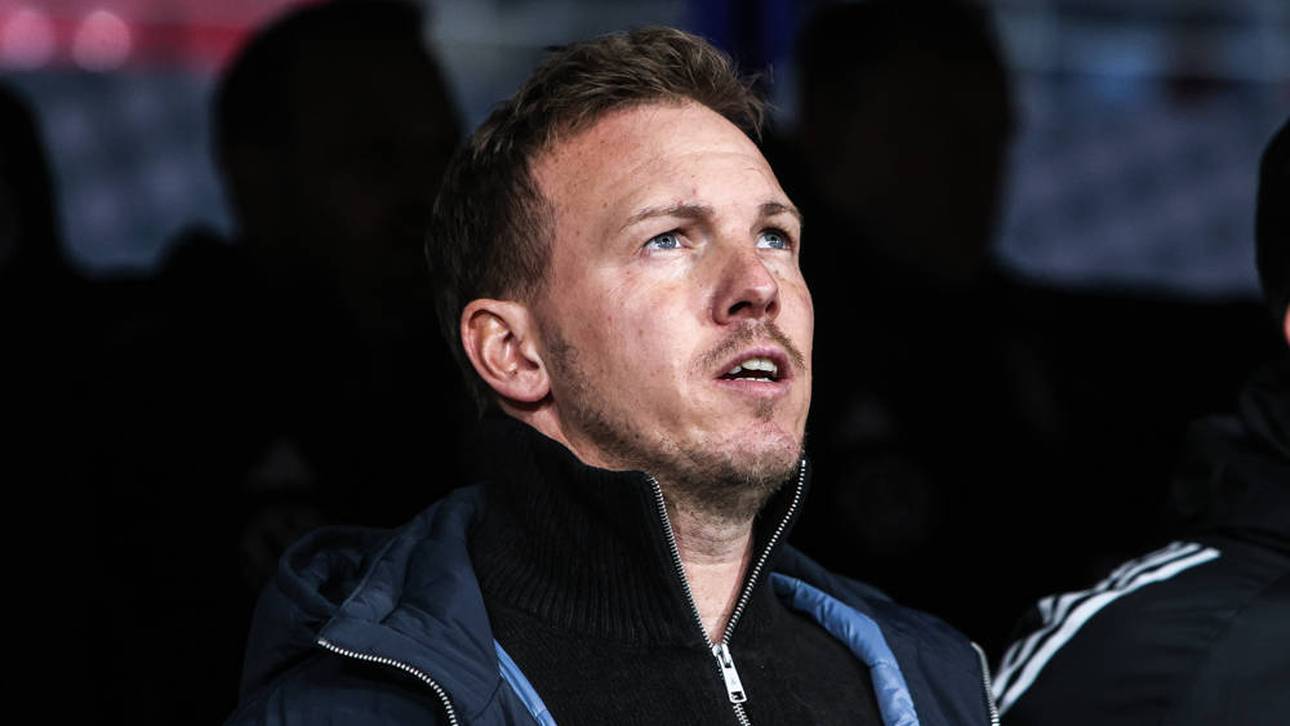 DFB-Team startet in den Niederlanden