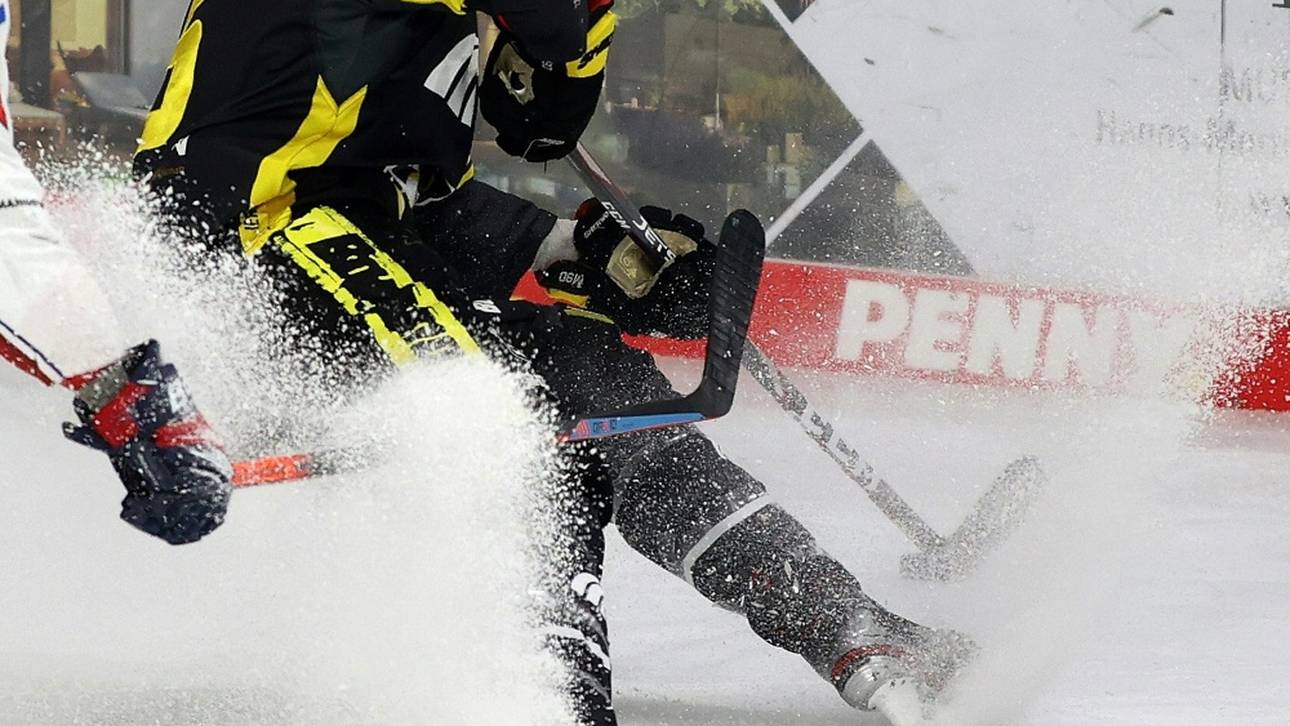 DEL: Krefeld wahrt Mini-Chance auf Klassenerhalt