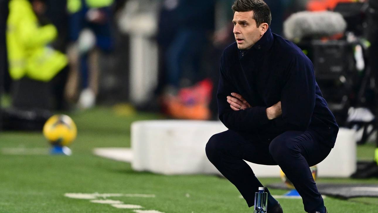 Juve historisch schlecht: „Massaker“ in der „Horrornacht“