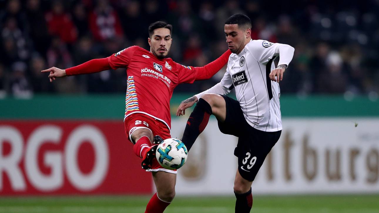 Schalke holt U21-Nationalspieler