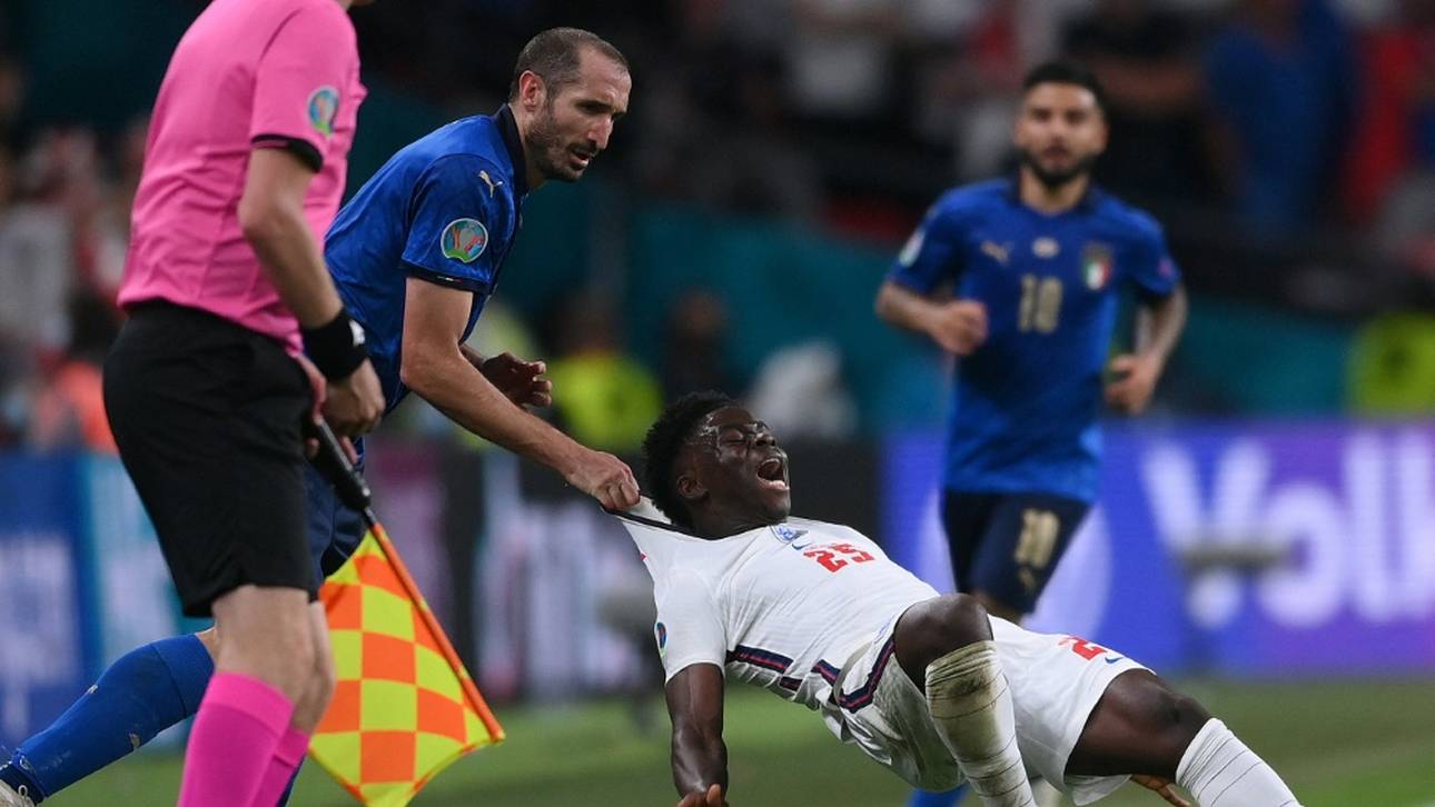 Petition: 93.000 Unterschriften für Finalwiederholung