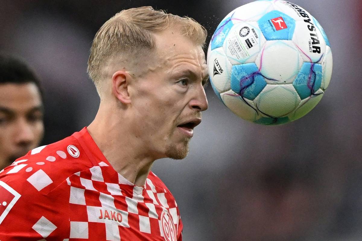 Mainz-Star fehlt beim Trainingsauftakt 