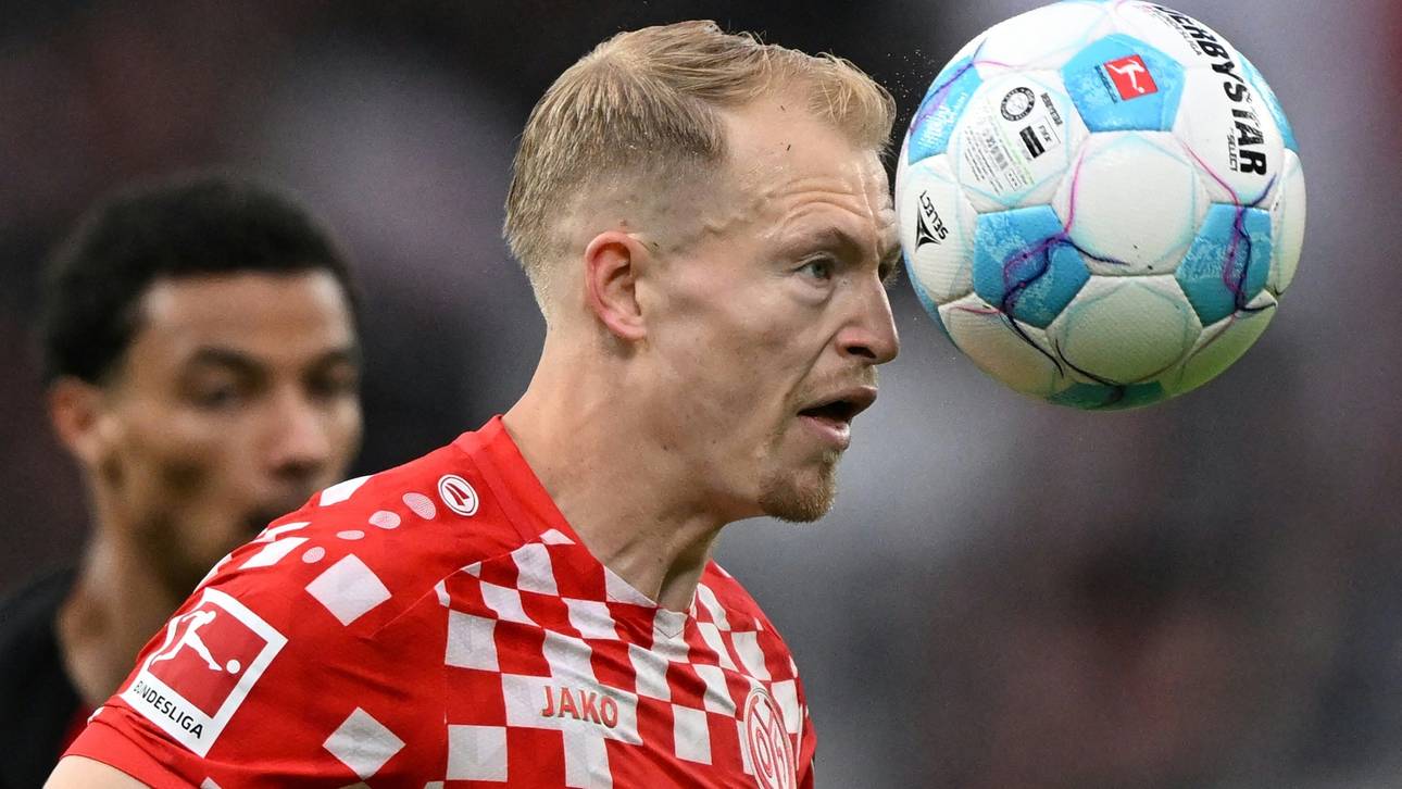 Mainz-Star fehlt beim Trainingsauftakt