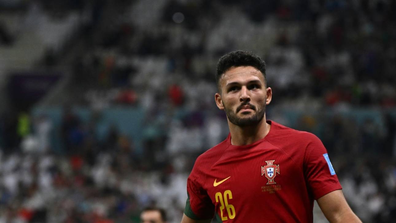 Ronaldo schaut zu, Stellvertreter trifft: Portugal weiter