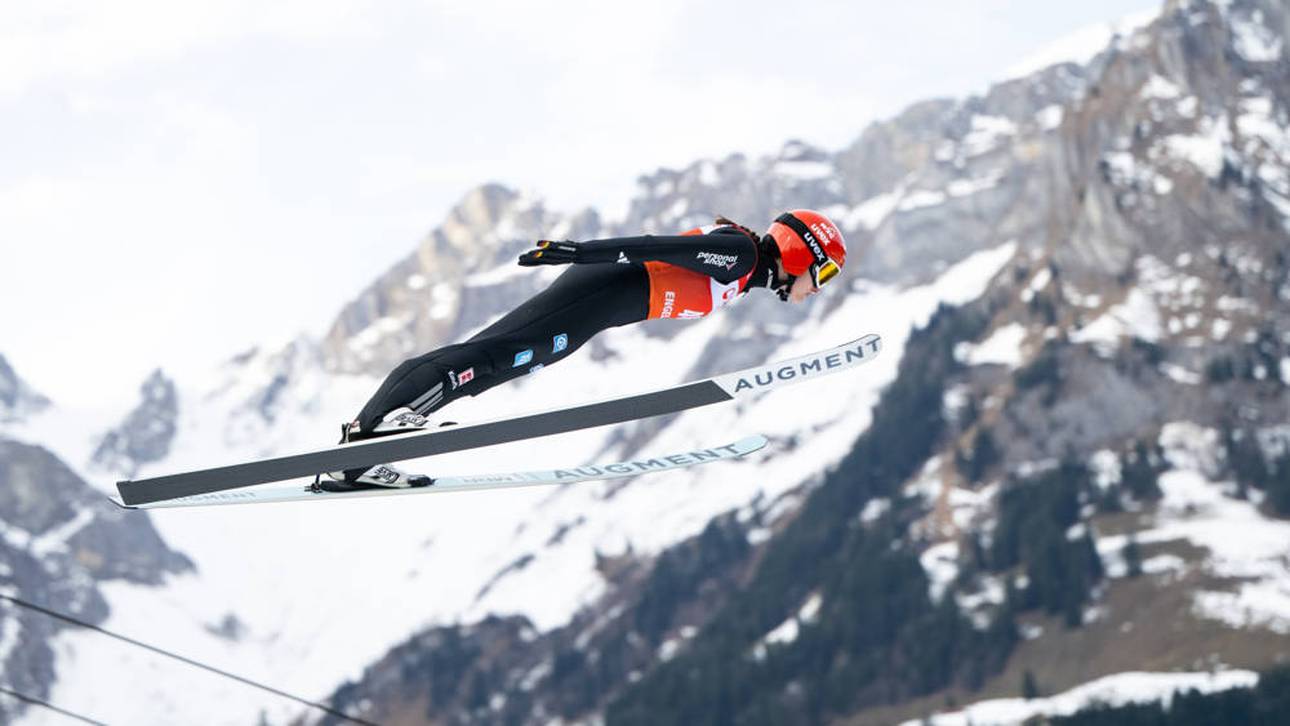 Freitag und Reisch stark