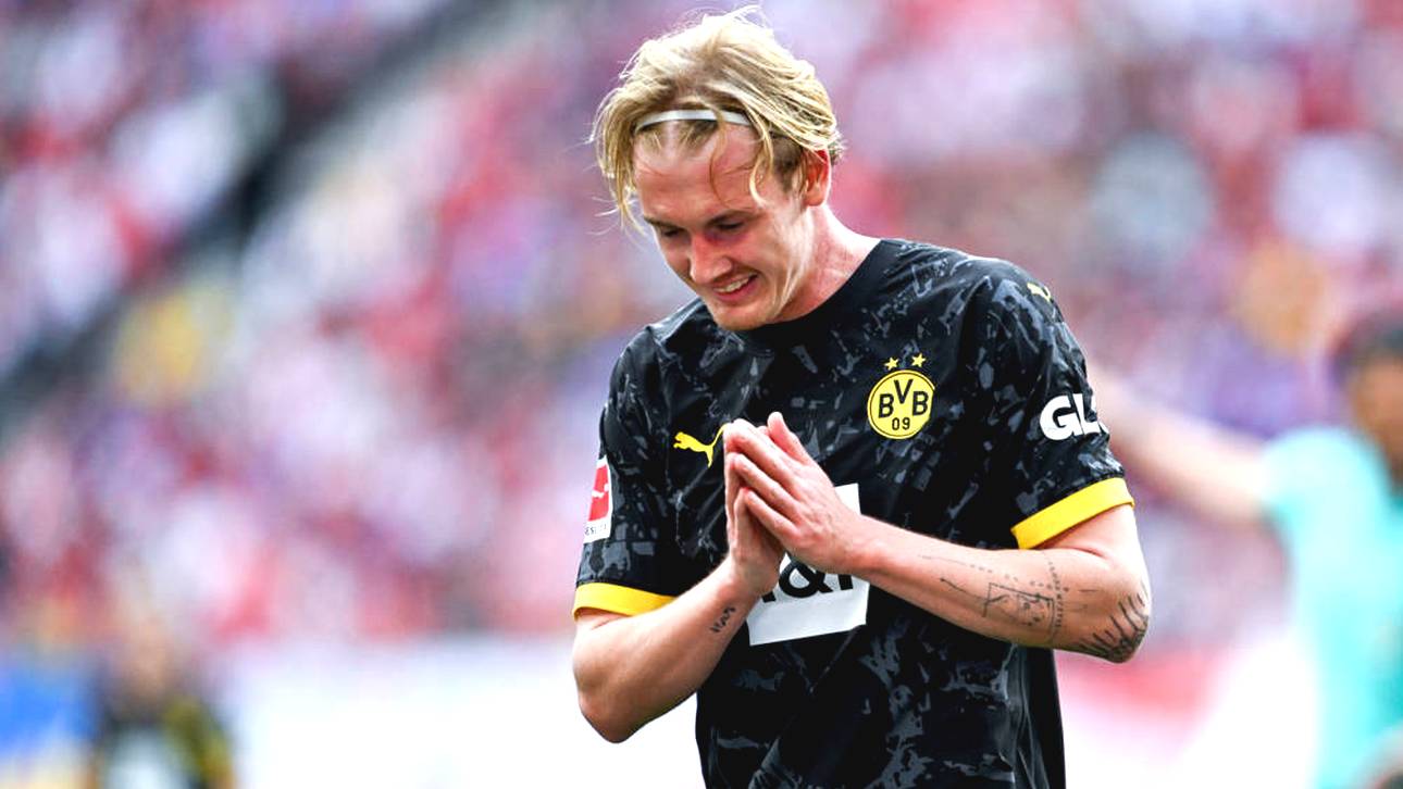 BVB-Star: „Schlag auf‘s Maul“