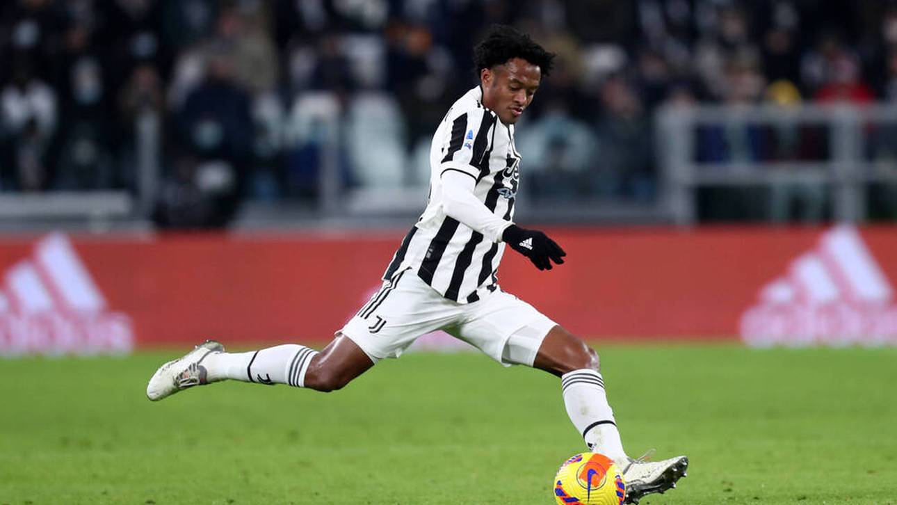 Juve siegt dank Zaubertor