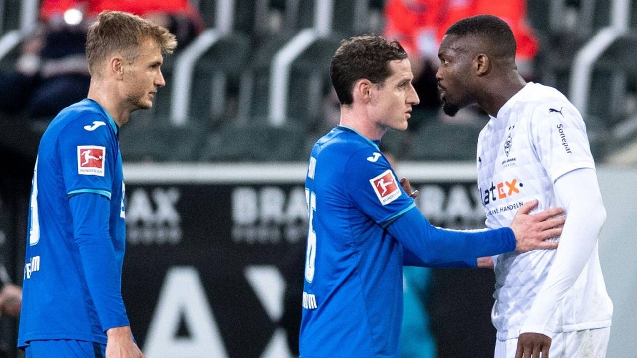 Nach Eklat: Thuram entschuldigt sich