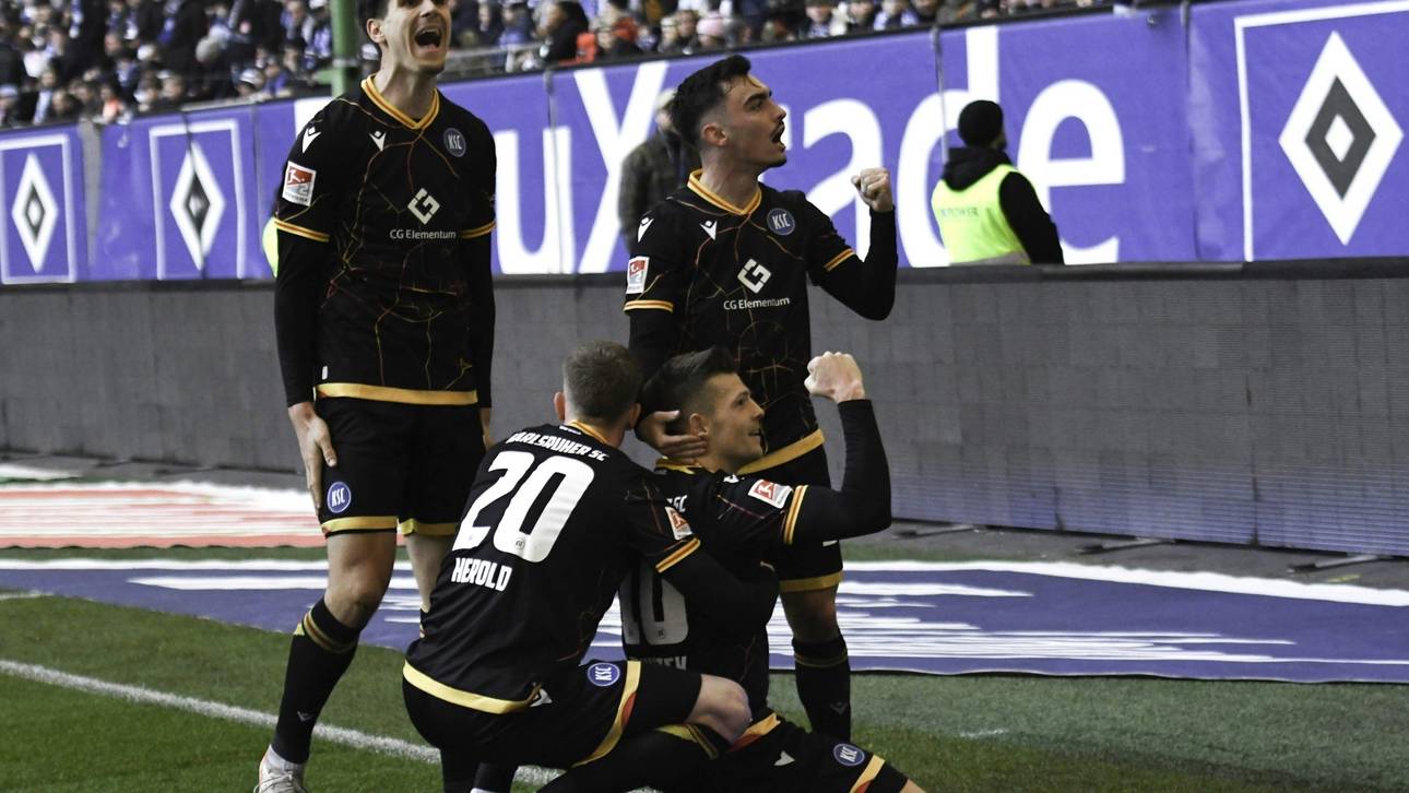 St. Pauli baut Tabellenführung aus – Schalke wankt