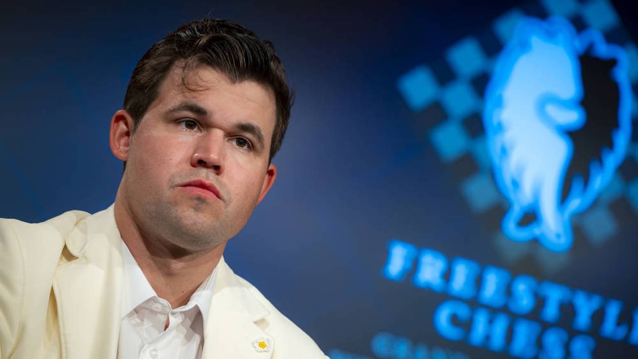 Neues WM-Format begeistert Superstar