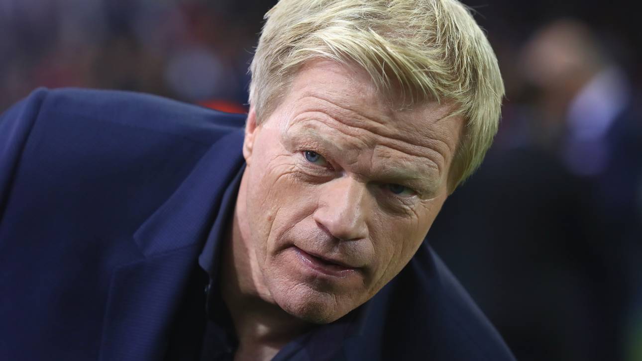 Oliver Kahn befürchtet, dass der bittere Abend an Loris Karius haften bleibt