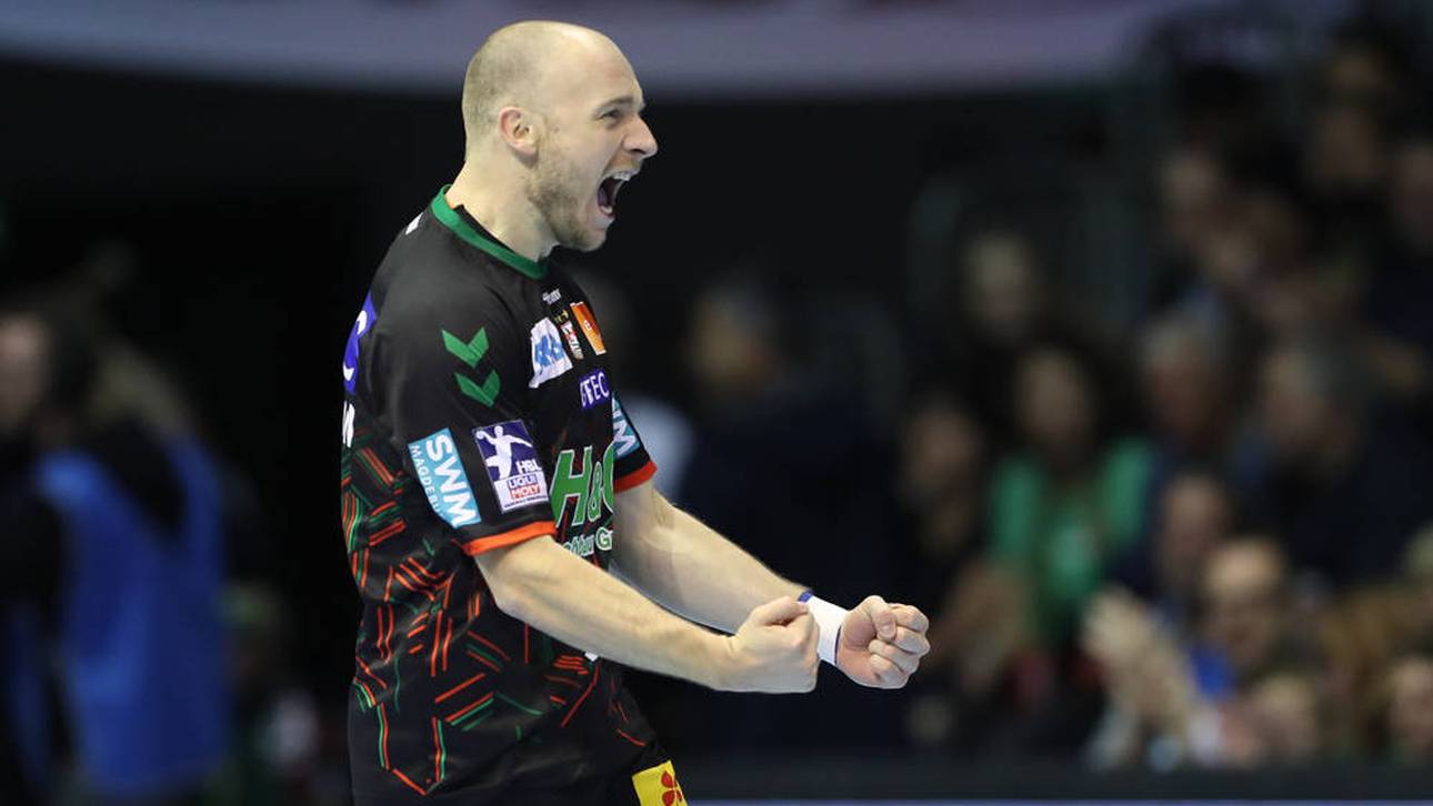 26 Tore! SCM-Star überragt bei Klub-WM