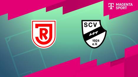 SSV Jahn Regensburg - SC Verl: Tore und Highlights | 3. Liga