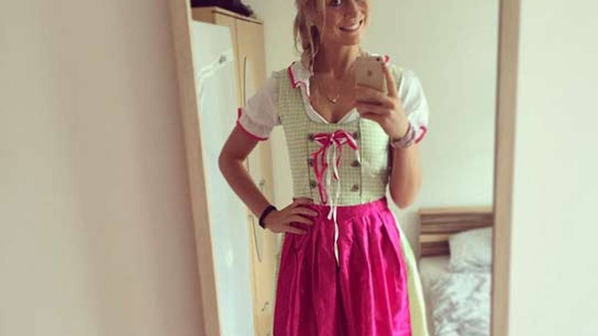 Ein Abstecher zum Oktoberfest ist aber für Hippe auch weiterhin kein Problem
