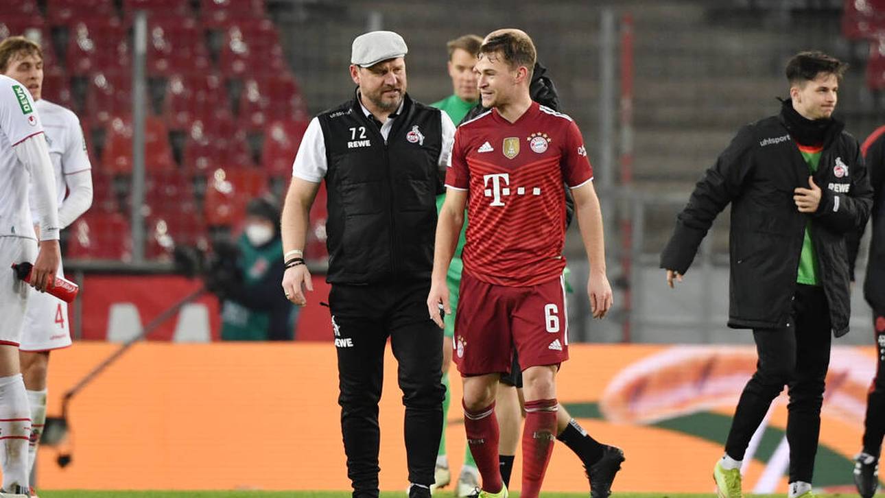 Baumgart-Klartext zu Kimmich-Jubel