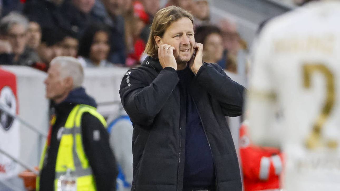 Mainz stellt Klubrekord ein!