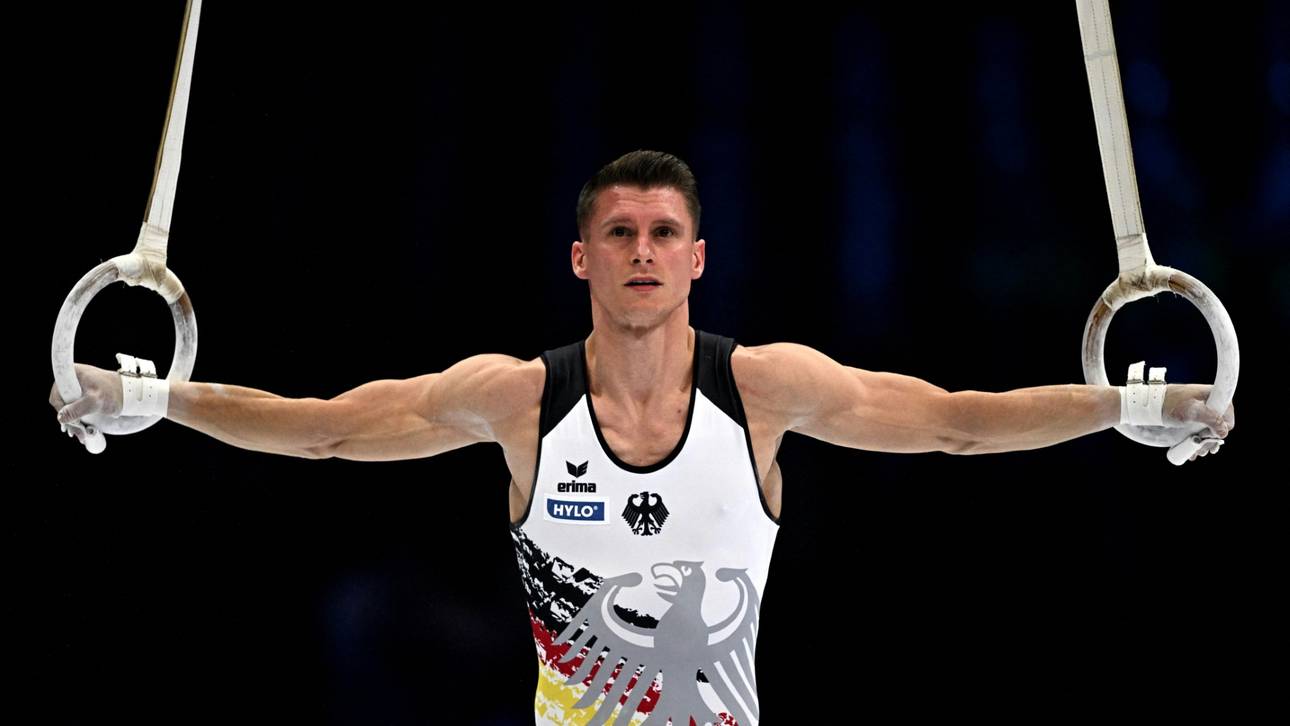 Gold-Hoffnung Dauser „noch stärker“