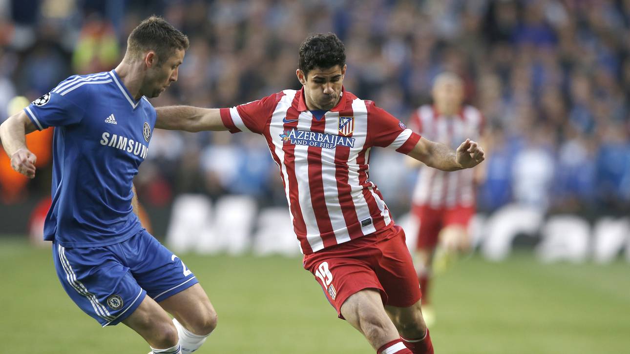 Costa-Rückkehr zu Atletico perfekt