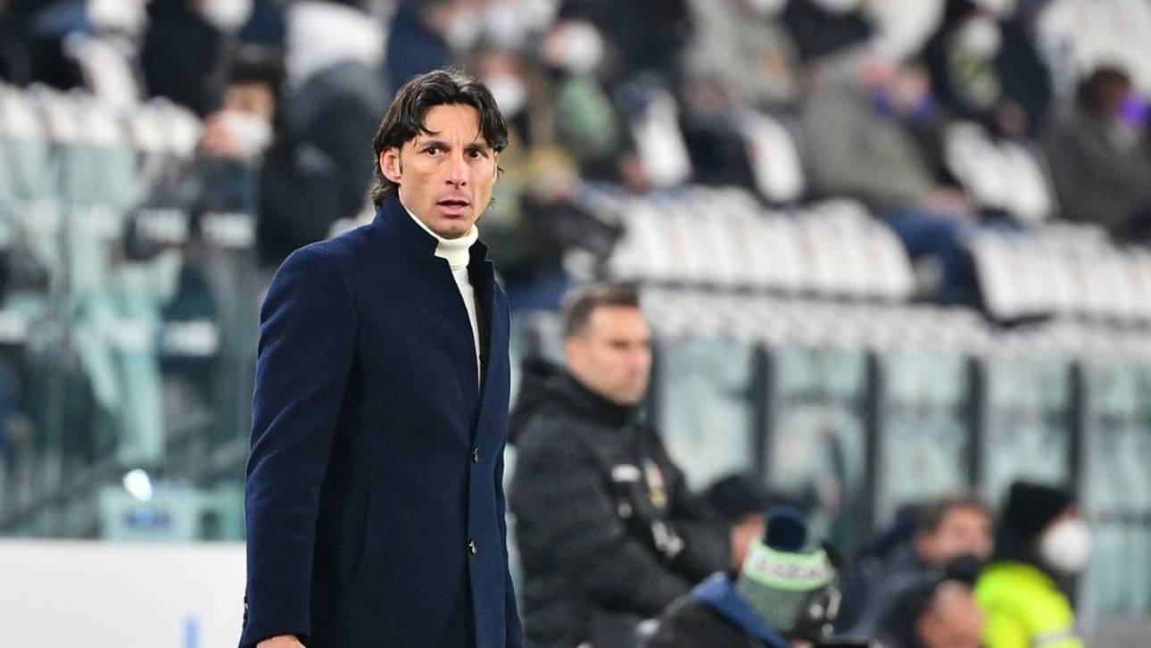 Udinese-Coach wechselt zu Verona