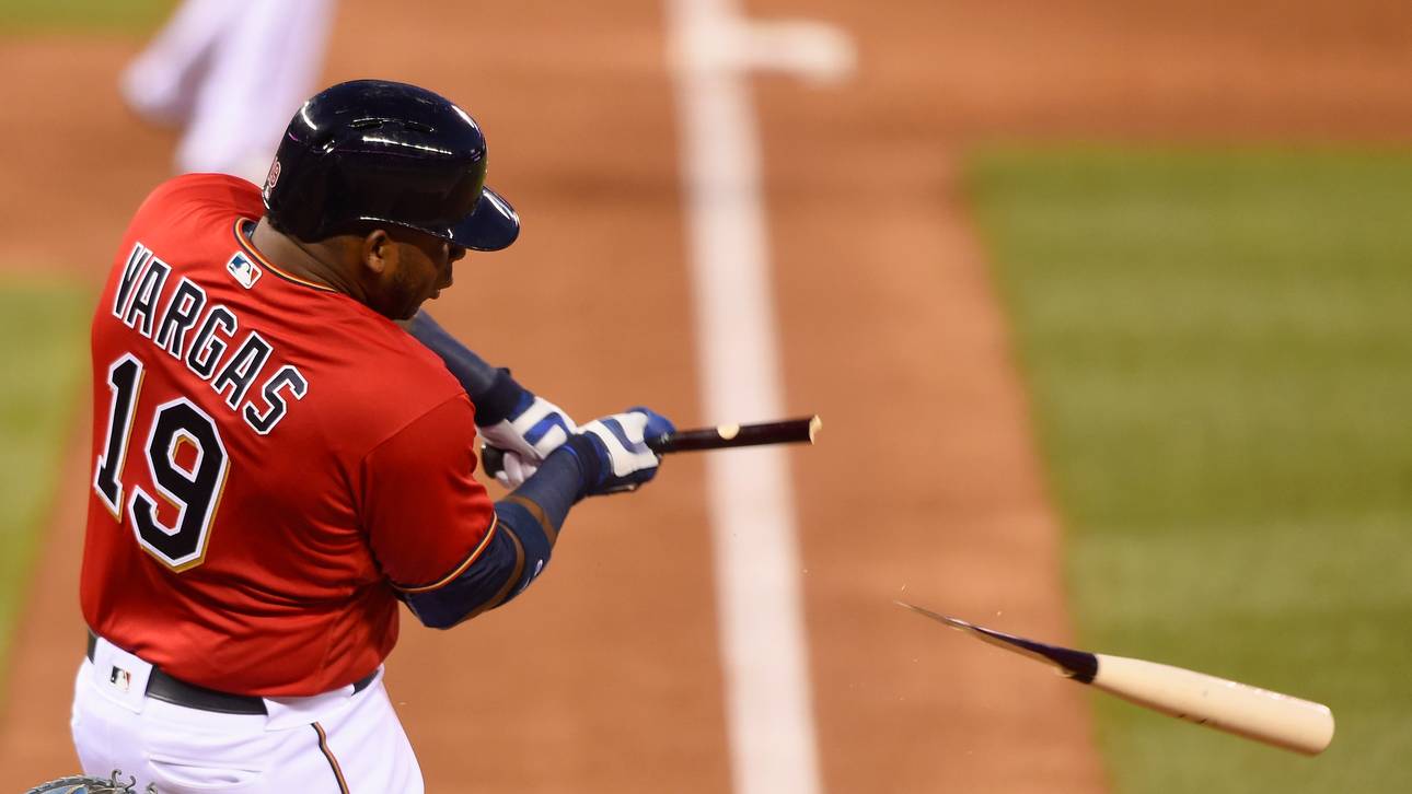 Twins bezwingen Divisionsrivalen