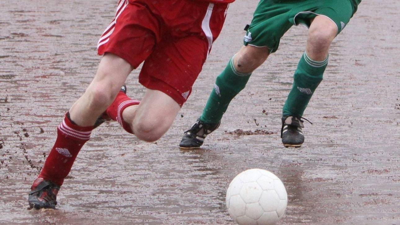 DFB-Umfrage: Amateurfußballer mit wenig Verständnis für Trainingsverbot