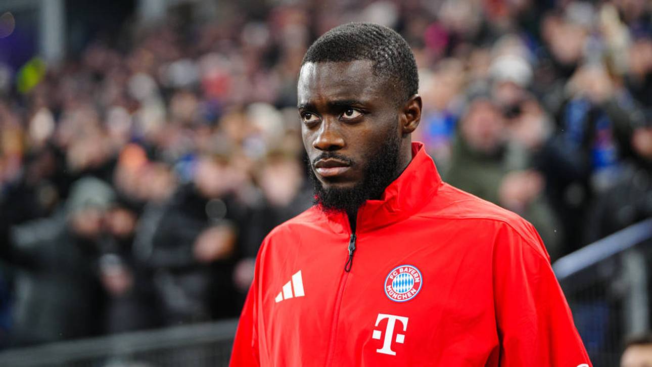 Hartes Urteil zum Fall Upamecano