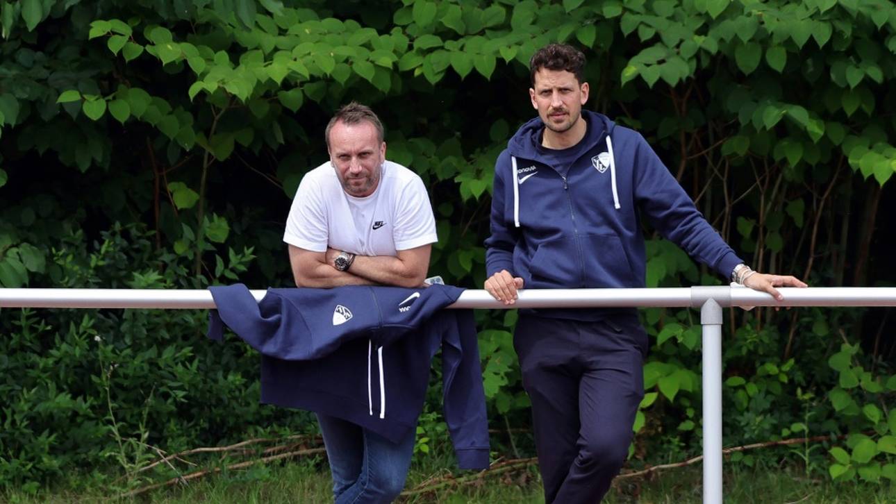 Machtwechsel beim VfL Bochum