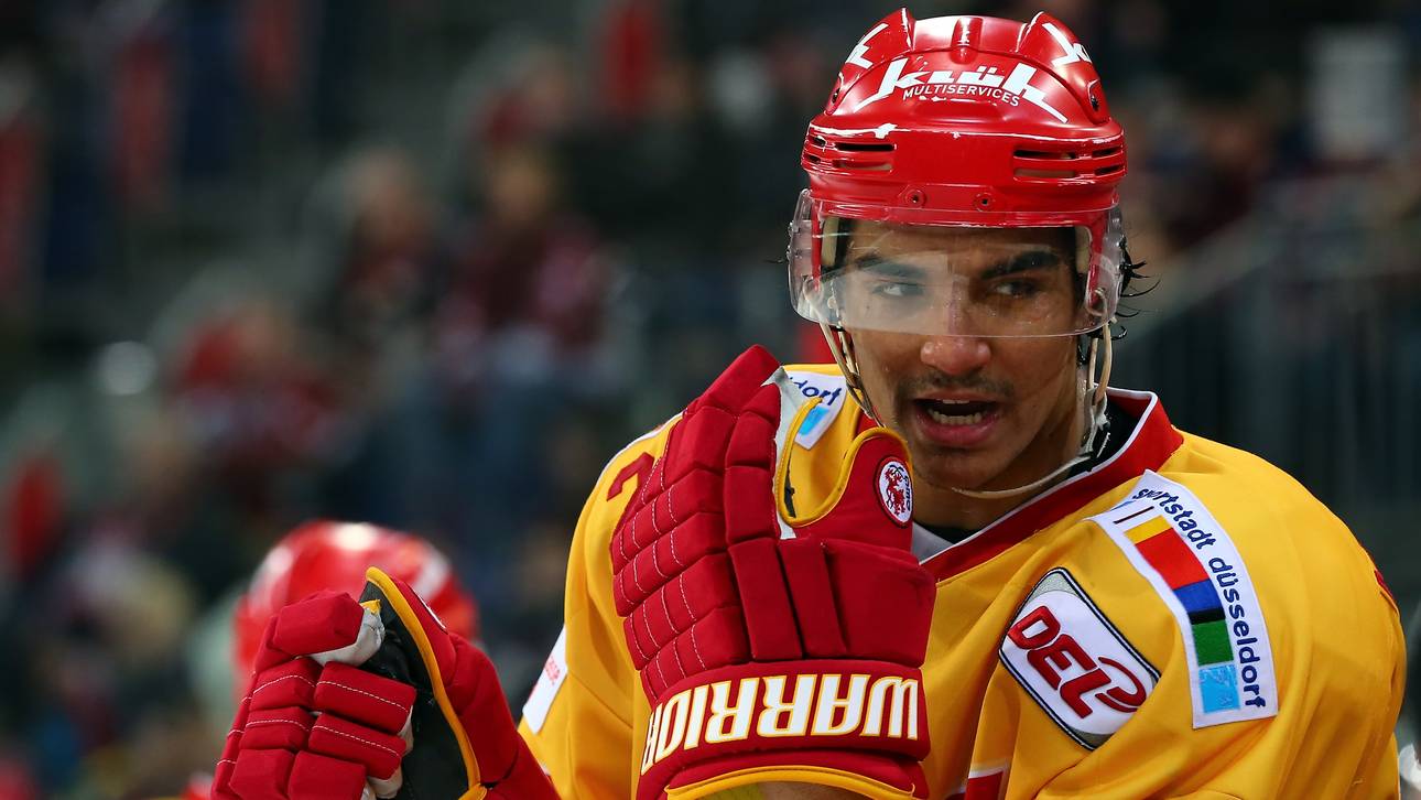 Martinsen verlässt die DEG