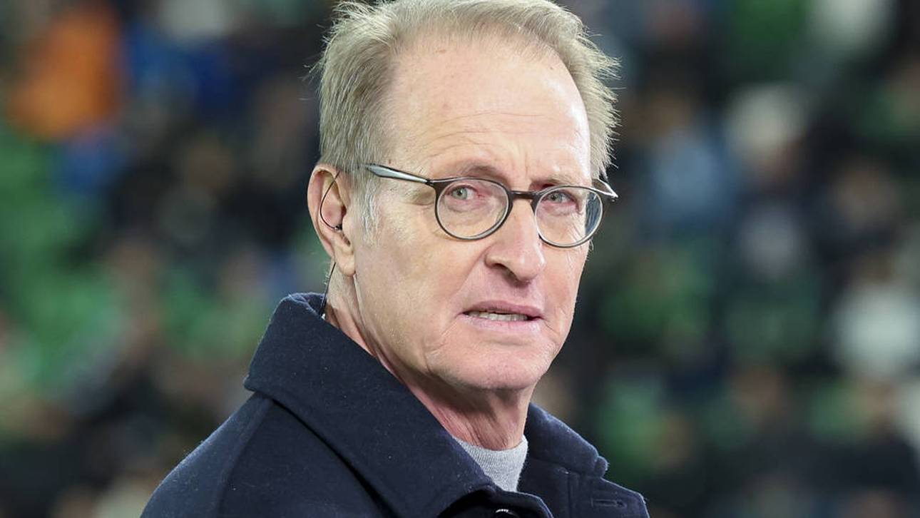 Florian König fällt für Doppelpass aus