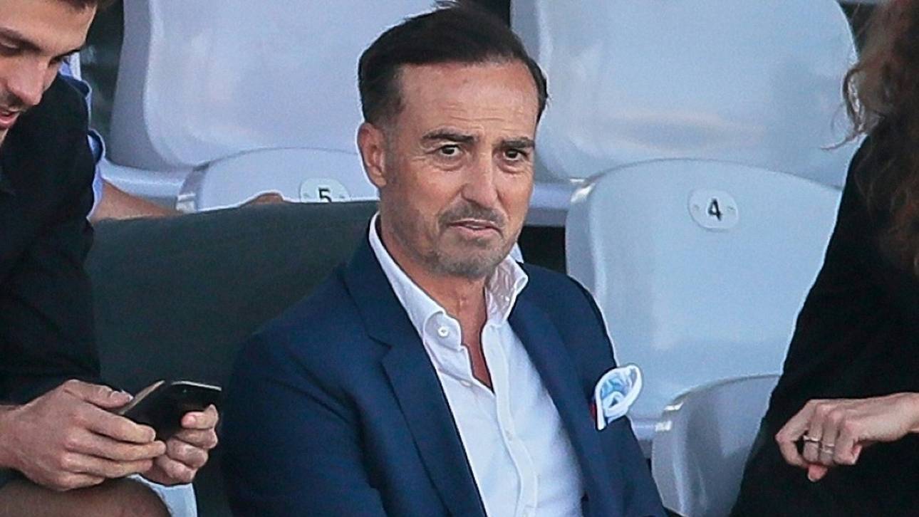 Hauptgesellschafter Kivran bleibt nun doch bei Türkgücü München