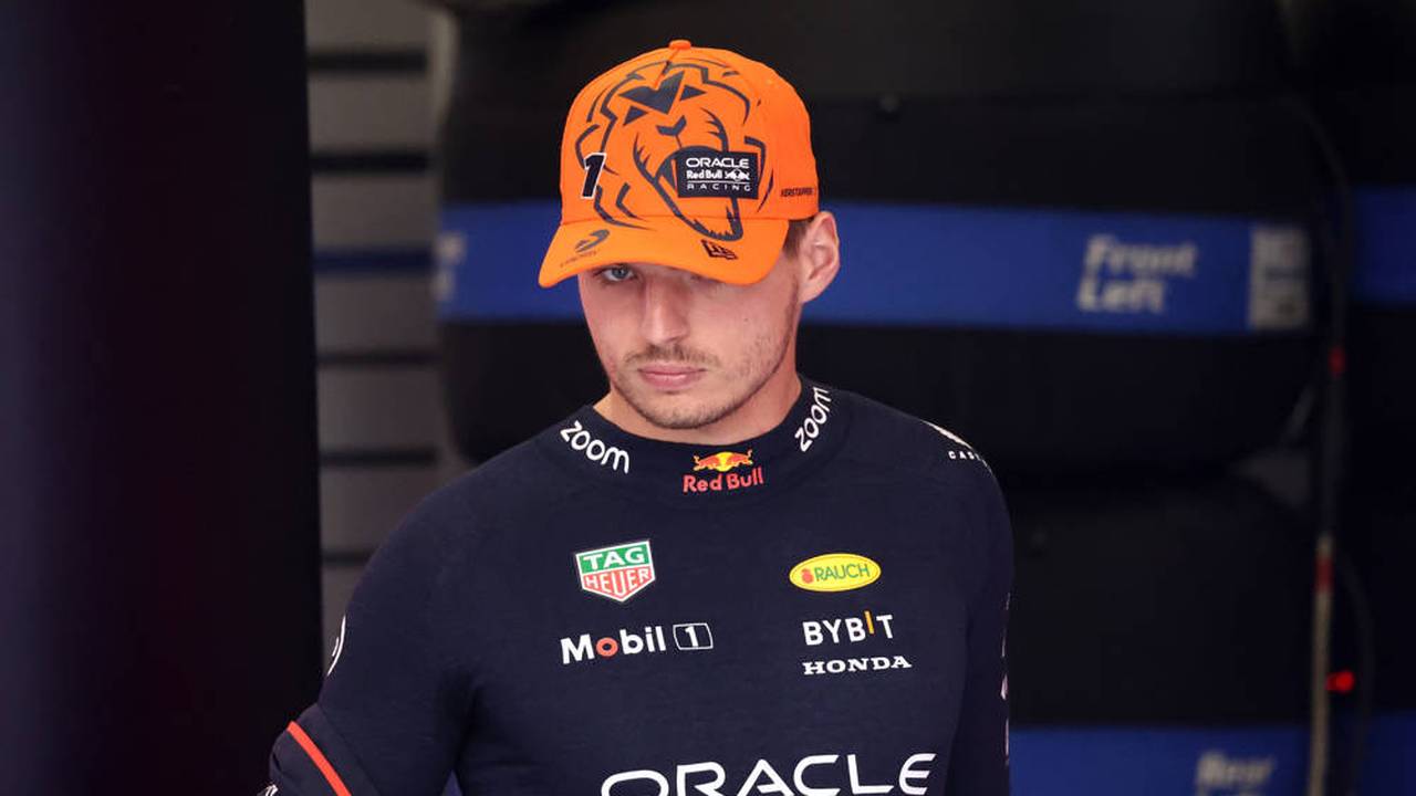F1-Ikone: “Das gefiel ihm gar nicht“
