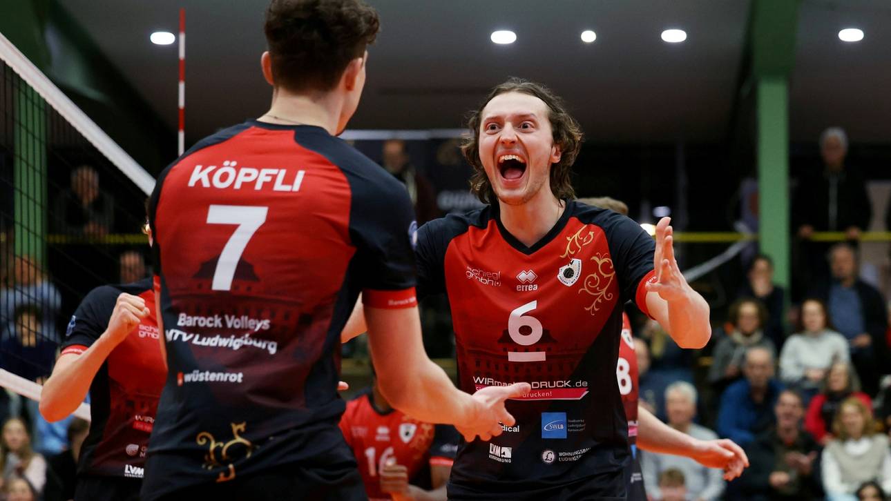 Ludwigsburgs Erfolgsgeschichte