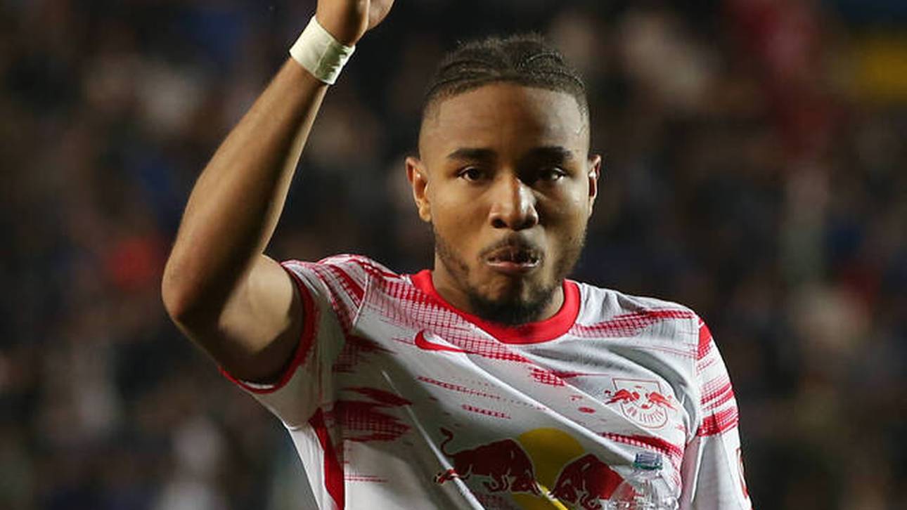 „Total verdient“: Italien-Presse lobt RB