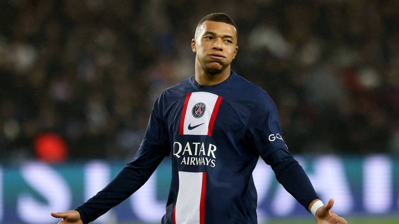 Mbappé-Streit mit Real-Boss?