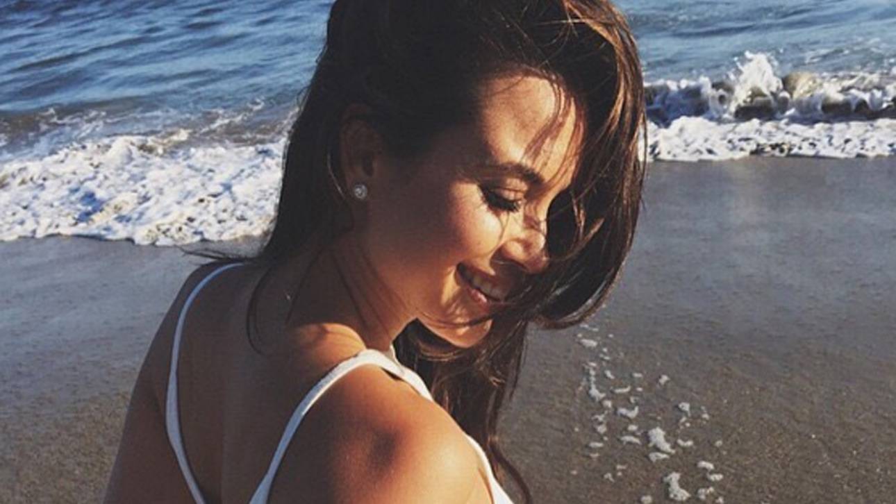 Özil jetzt mit Grace zusammen