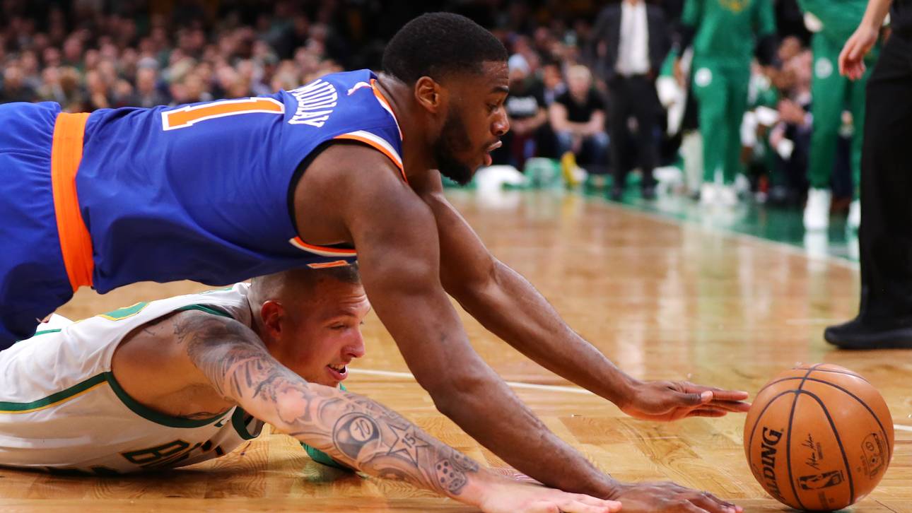 Theis‘ Celtics bauen Siegesserie aus