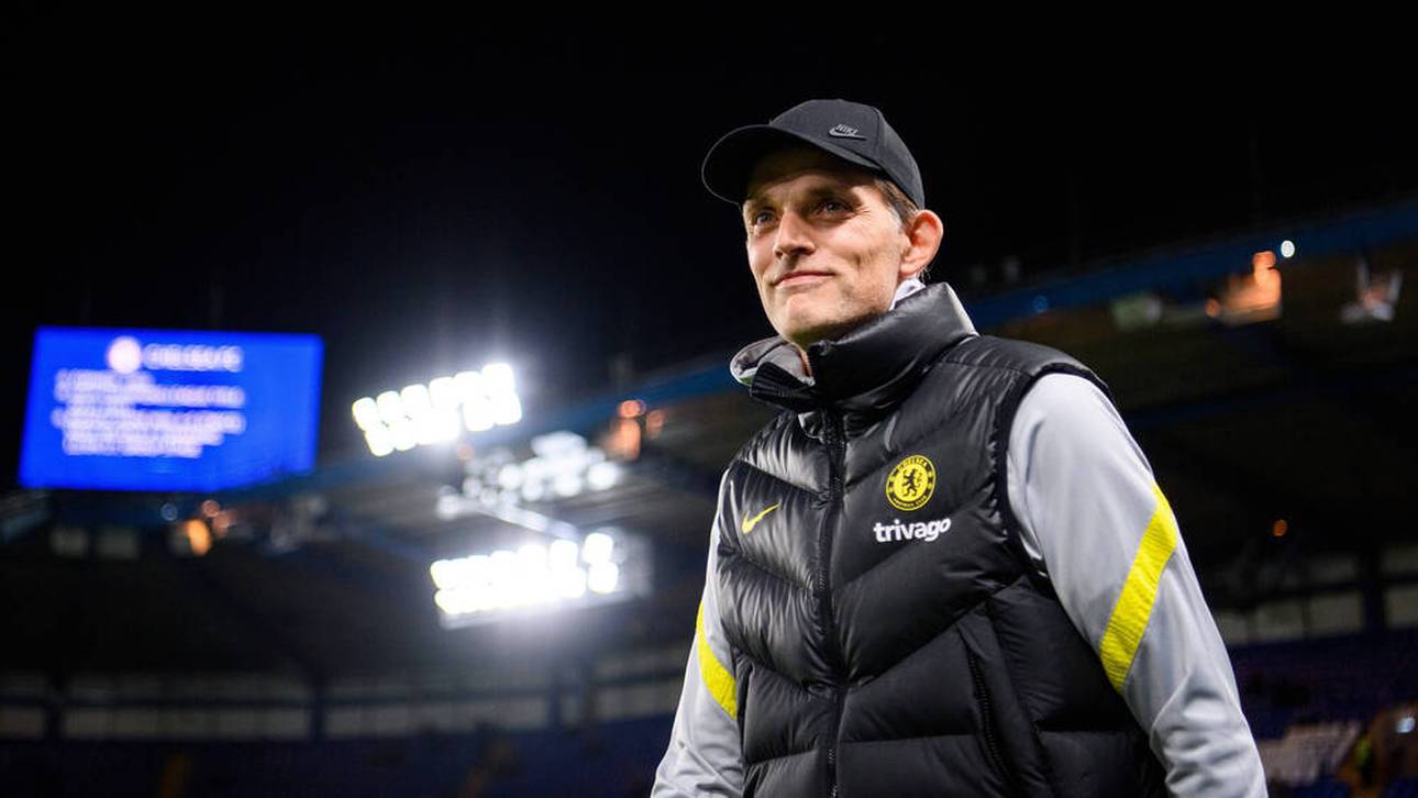 Tuchel: Bin bei Haaland „in eine Falle getappt“