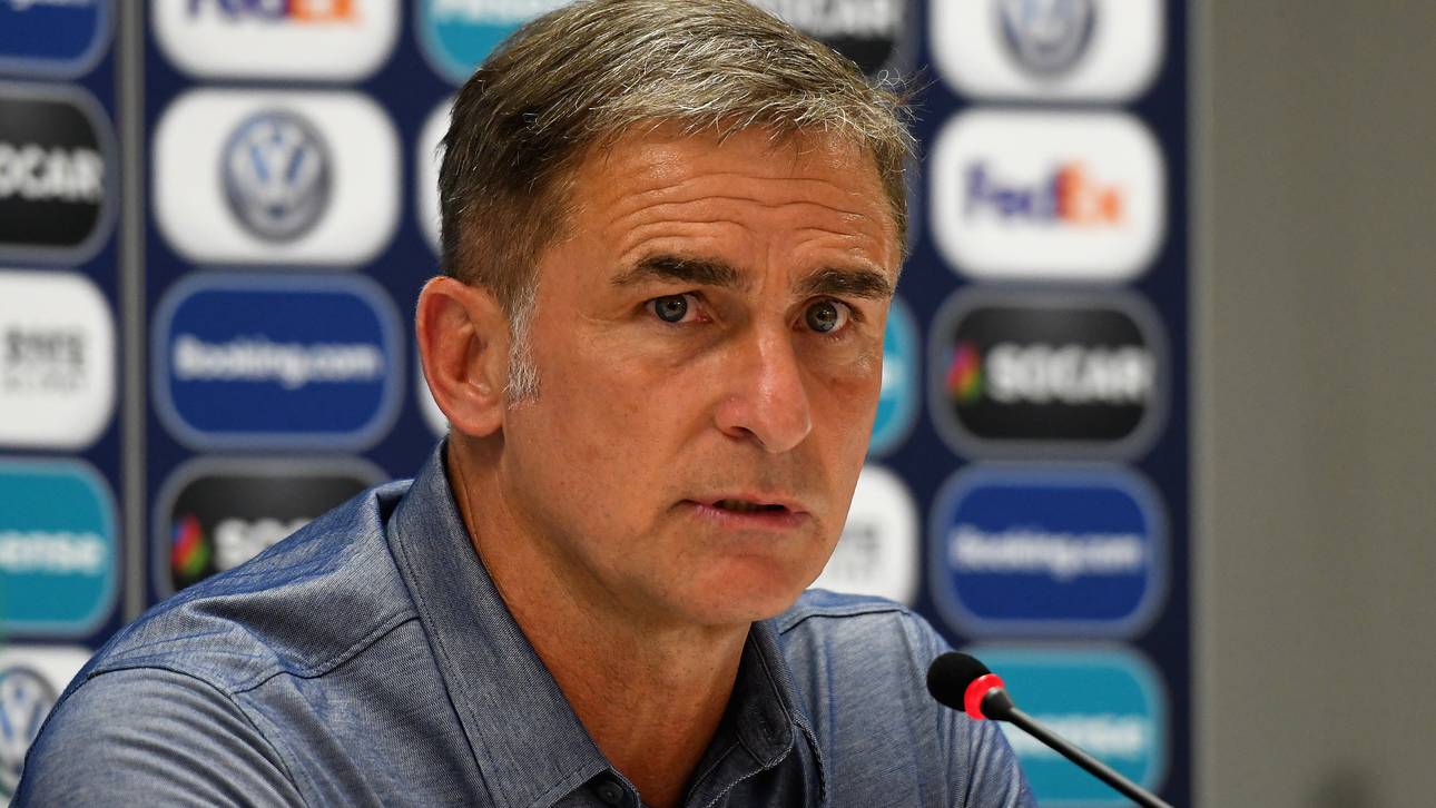 Kuntz reagiert auf Löw-Debatte