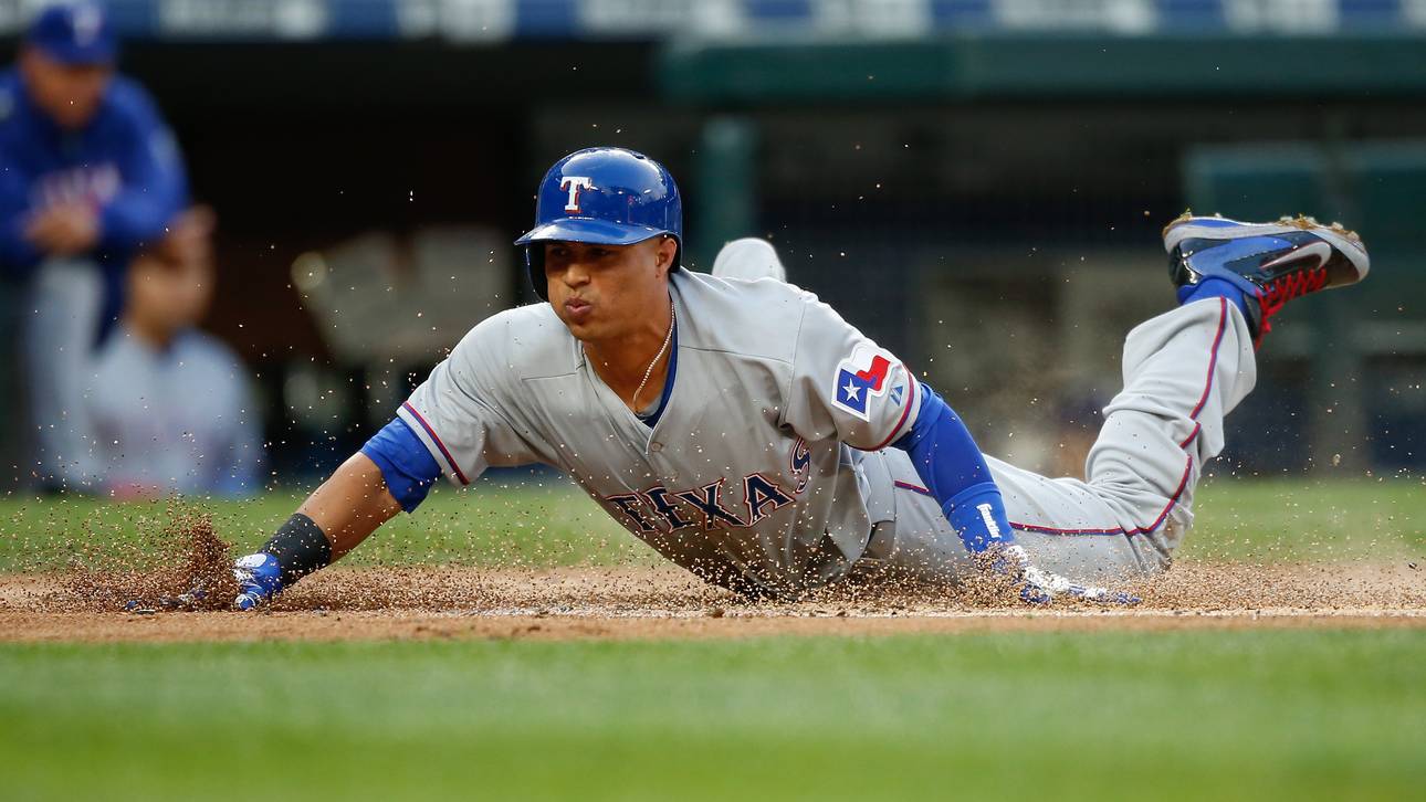 MLB: Verdacht auf Menschenhandel