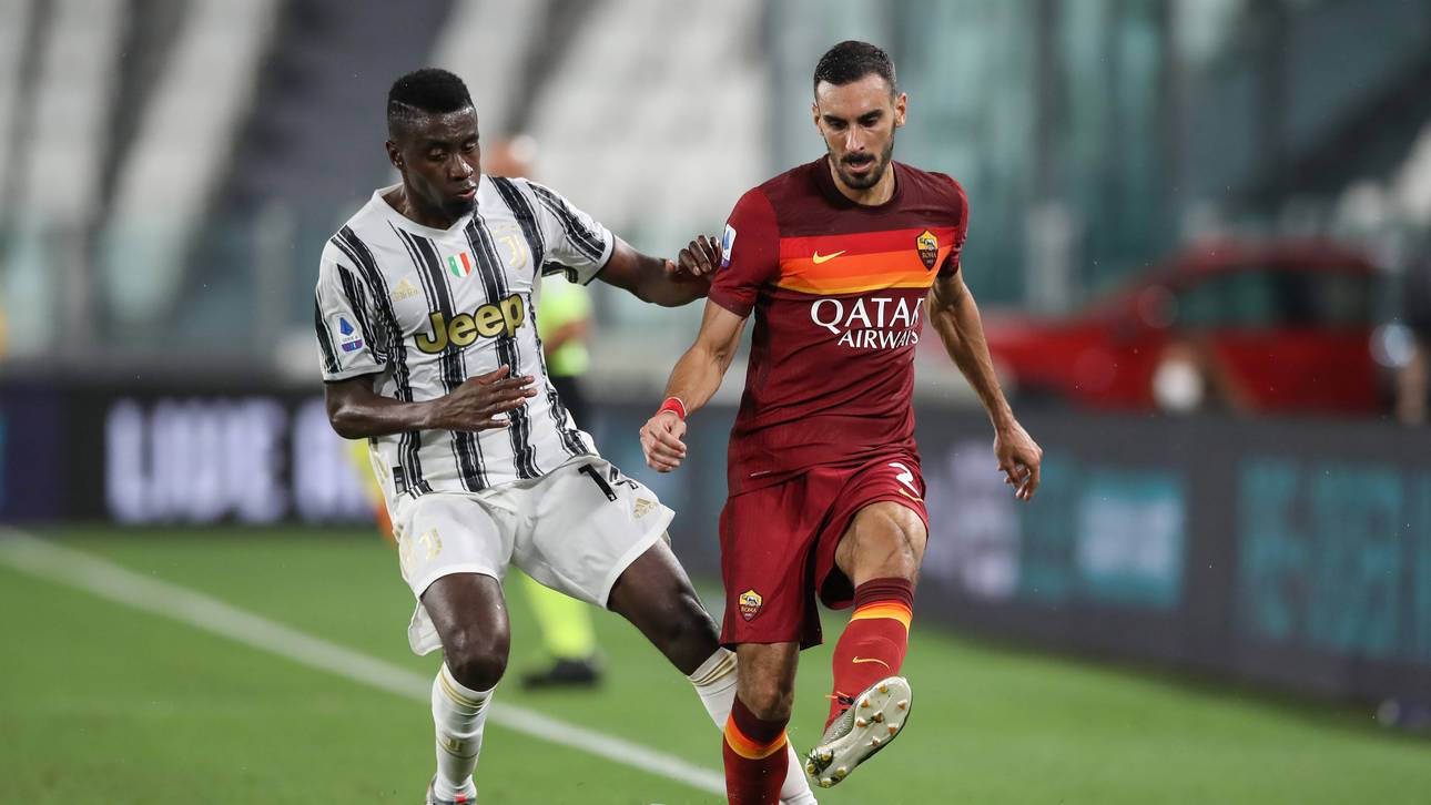 Beckham-Klub vor Deal mit Matuidi