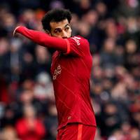 Salah über Verhandlungen: "Die Situation ist heikel"