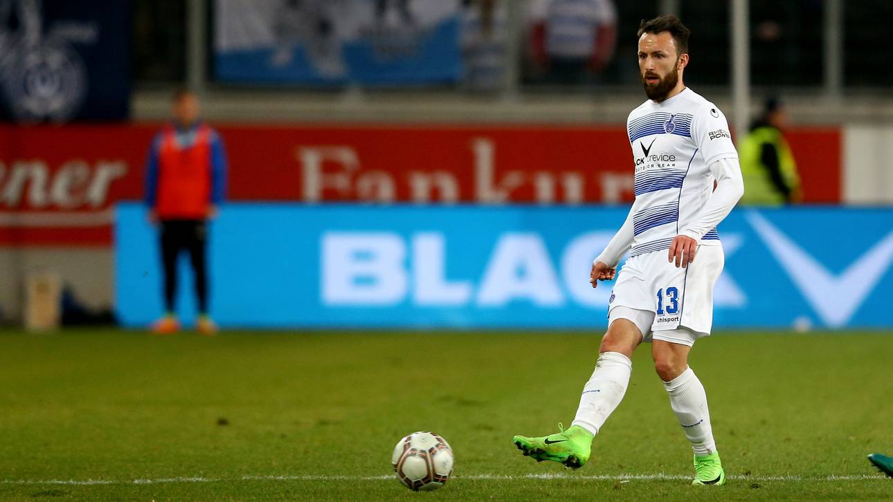 Duisburg patzt – Kiel holt auf