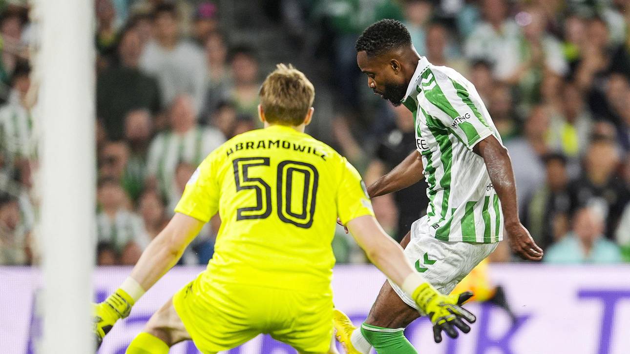 Jagiellonia – Betis Sevilla Tipp, Prognose, Quoten 17.04.2025
