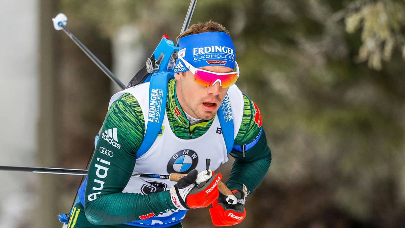 Schempps WM-Traum fast geplatzt